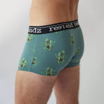 Organic Cotton Mens Underwear