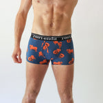 Organic Cotton Mens Underwear