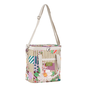 Holiday Mini Cooler Bag