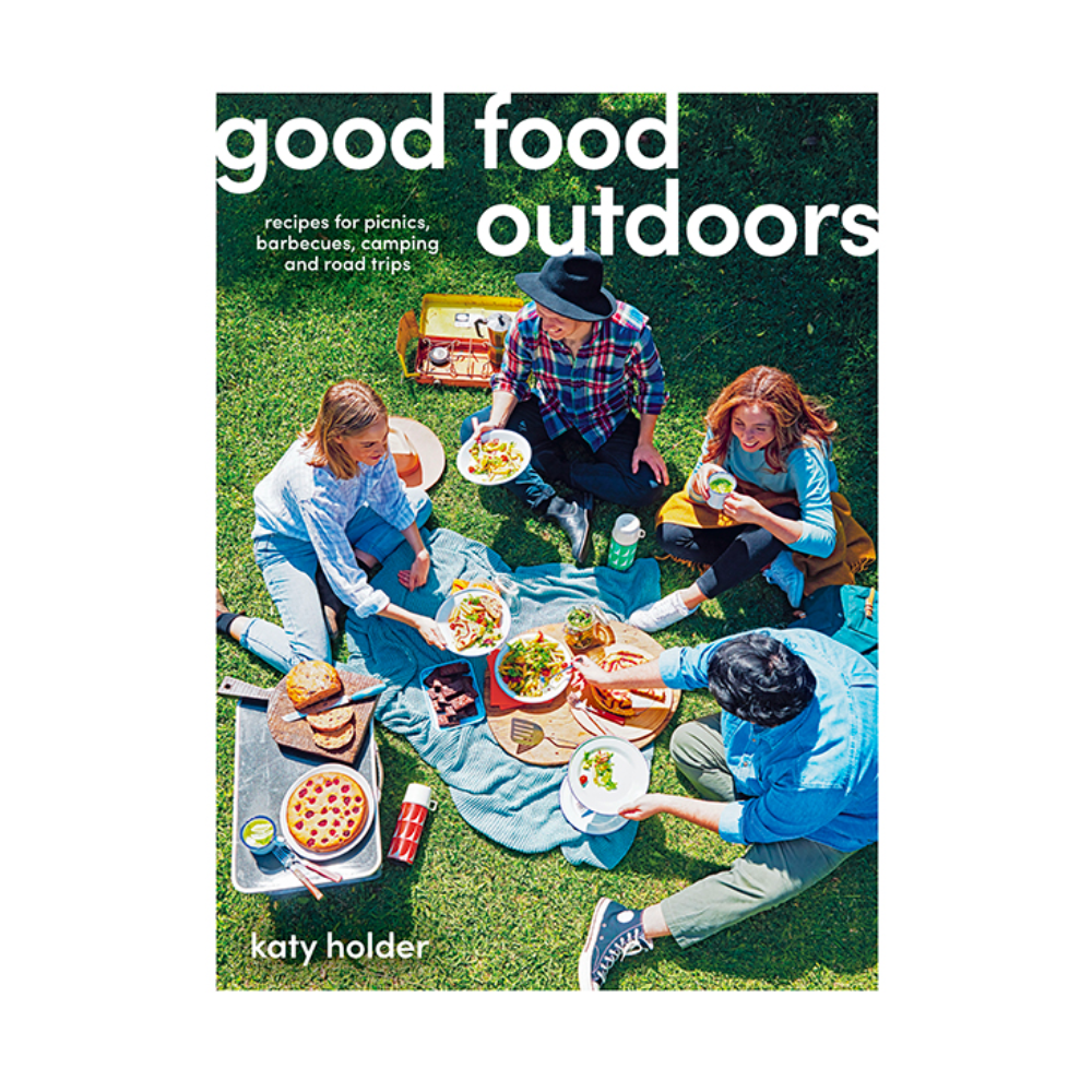 Good Food Outdoors