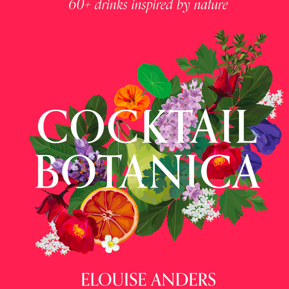 Cocktail Botanica