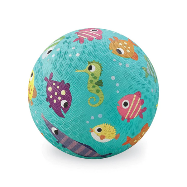 5 Inch Playground Ball – Sunshine Trader
