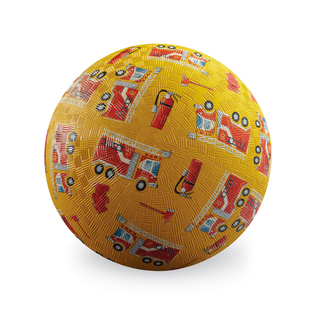 7 Inch Playground Ball