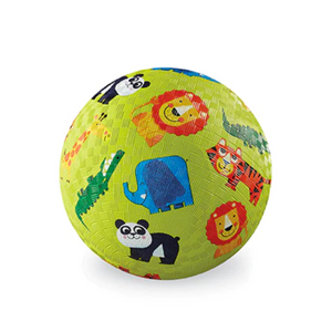 5 Inch Playground Ball