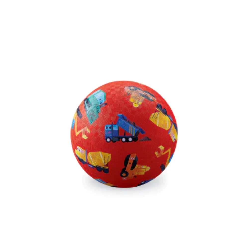 5 Inch Playground Ball