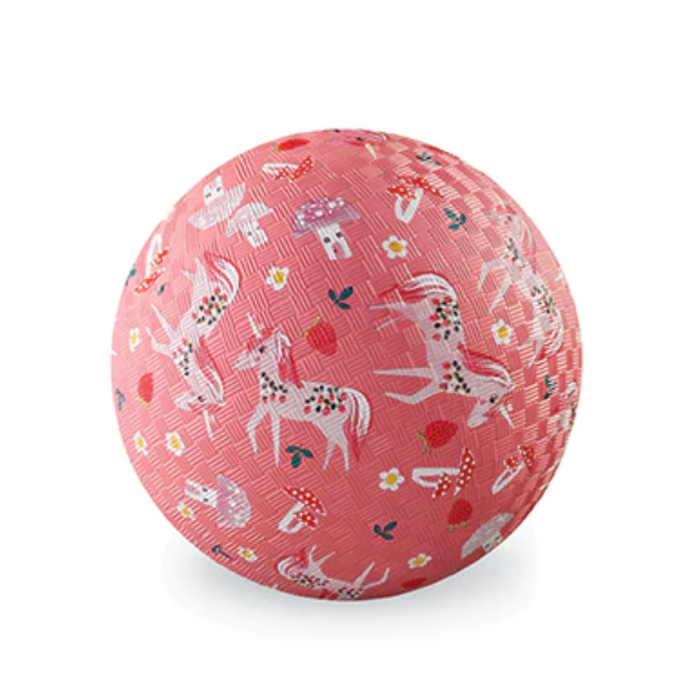 7 Inch Playground Ball