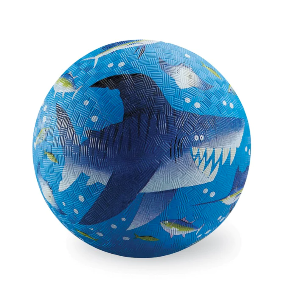 5 Inch Playground Ball