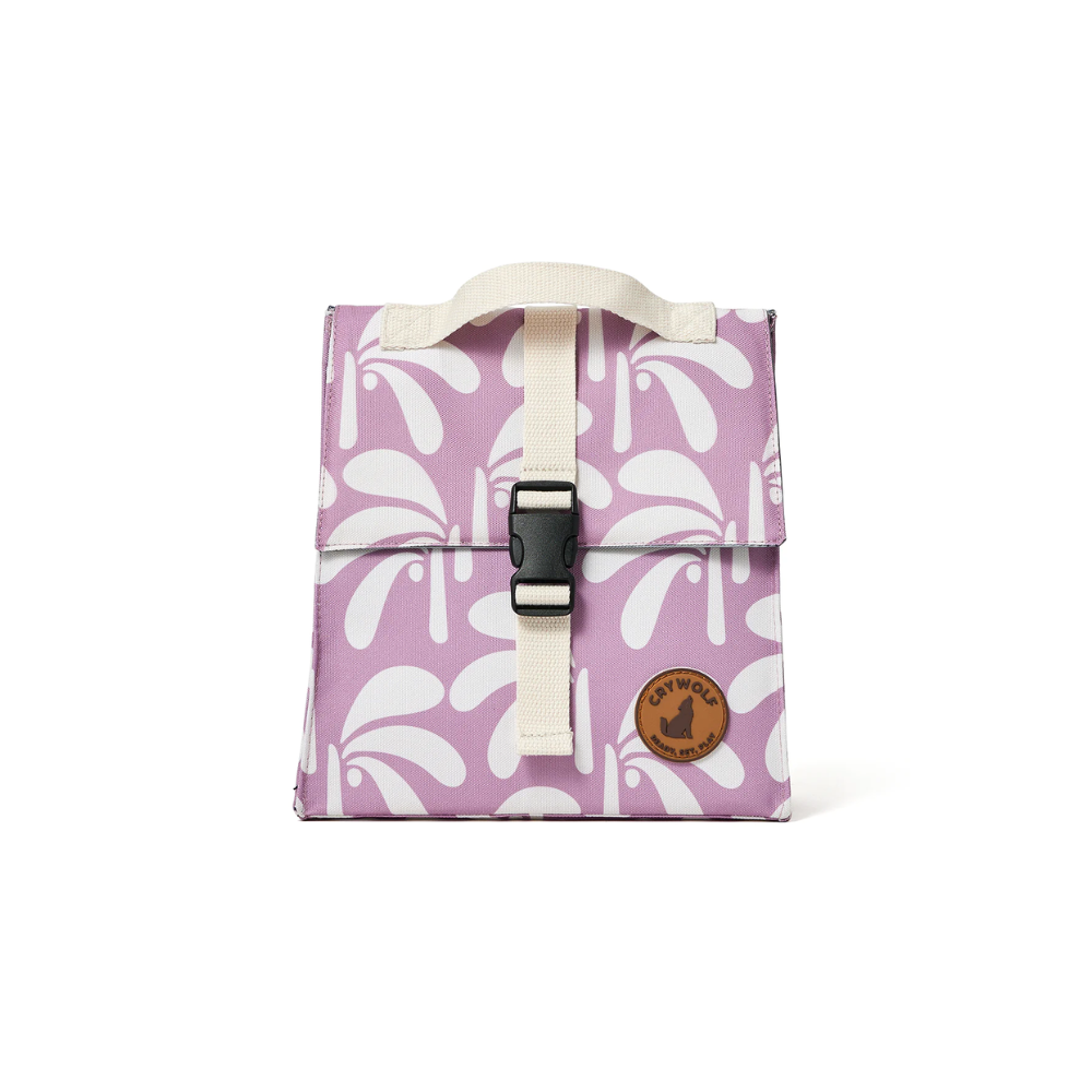 Insulated Lunch Bag