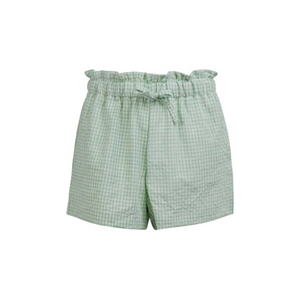 Sadie Check Short