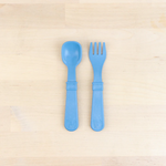 Re-Play Fork and Spoon