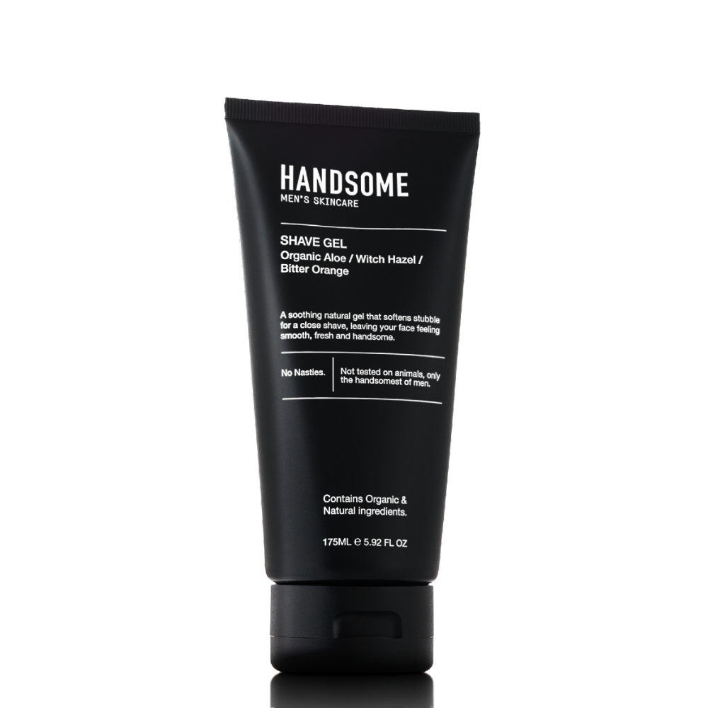 Handsome Shave Gel