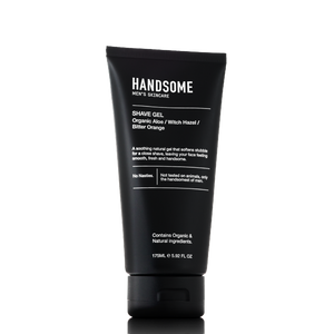 Handsome Shave Gel