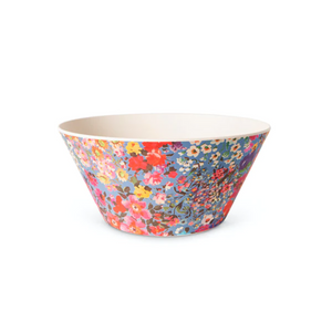 Forever Floral Bamboo Melamine