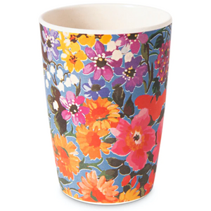 Forever Floral Bamboo Melamine