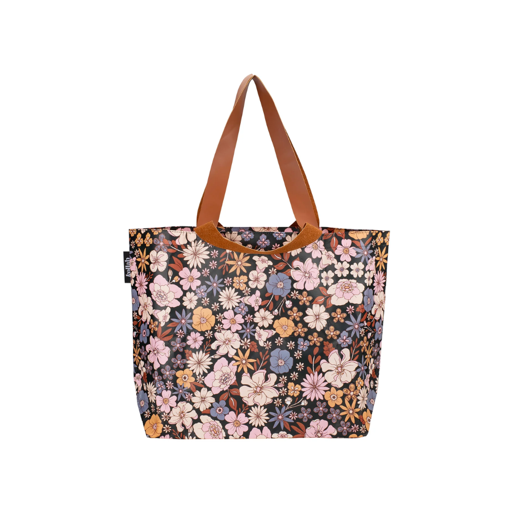 Shopper Tote