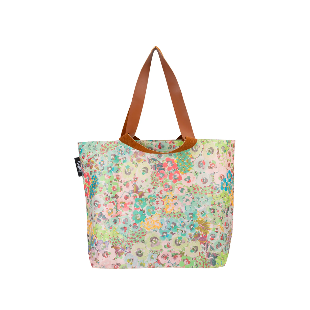 Shopper Tote