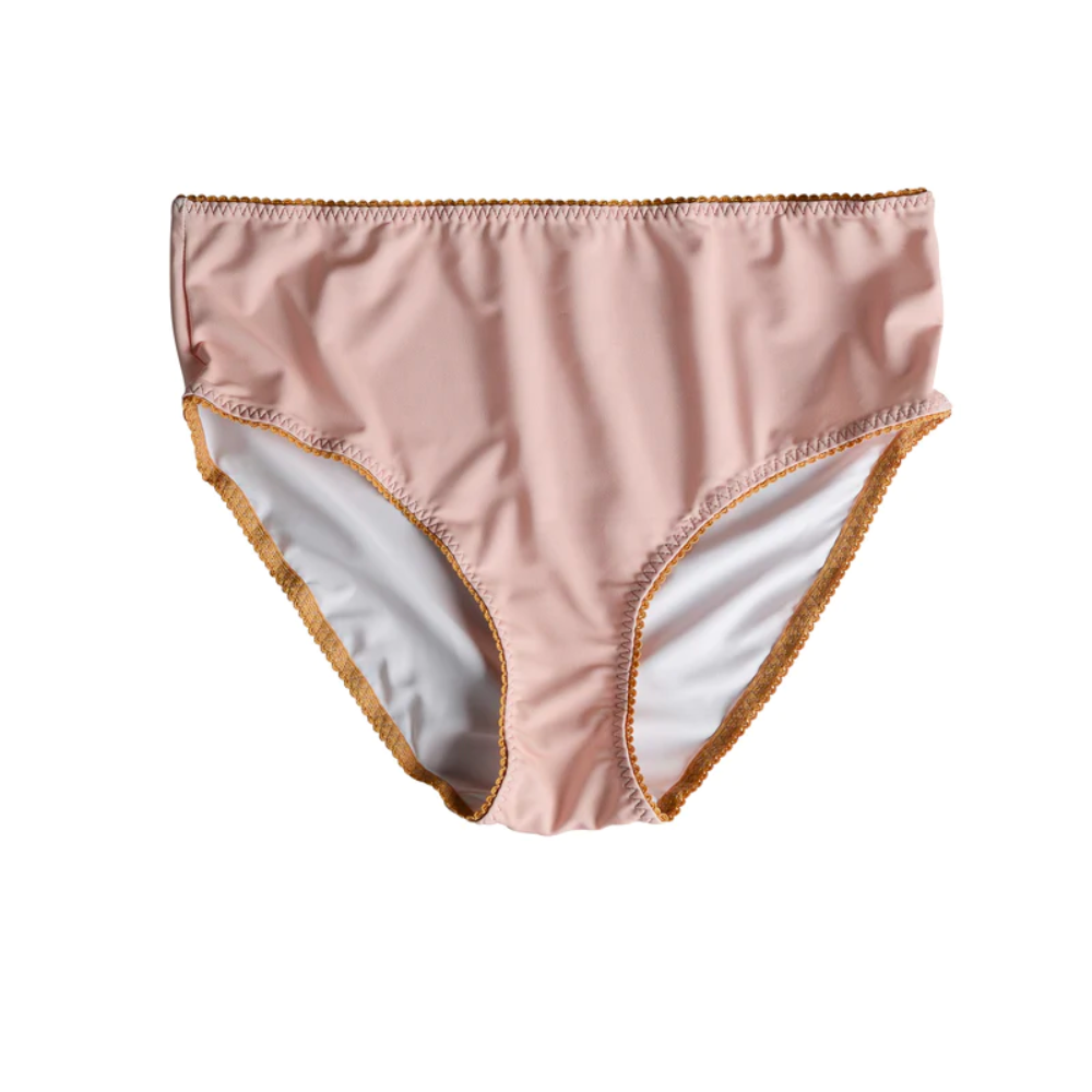 Bimby & Roy High Waisted Bottoms