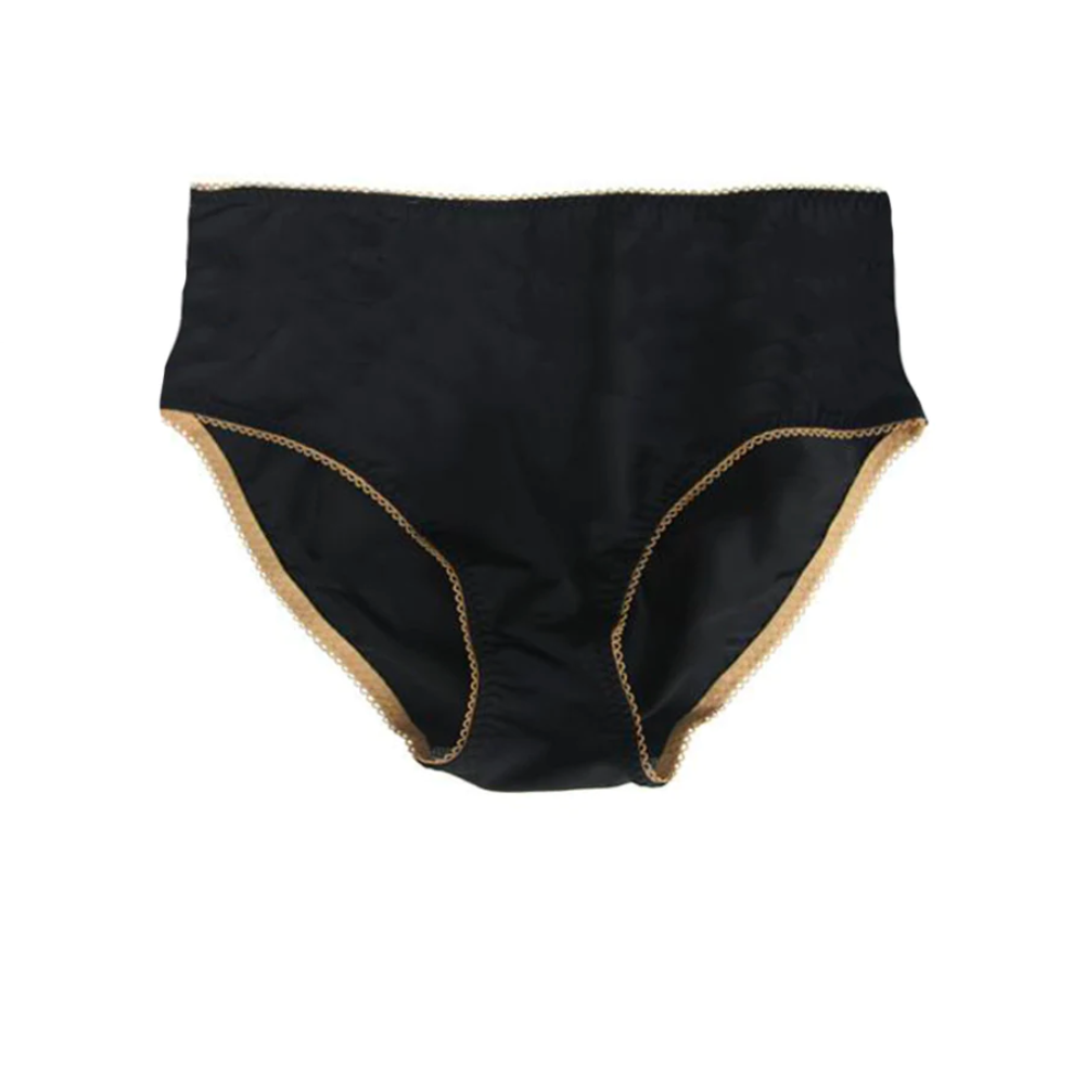 Bimby & Roy High Waisted Bottoms