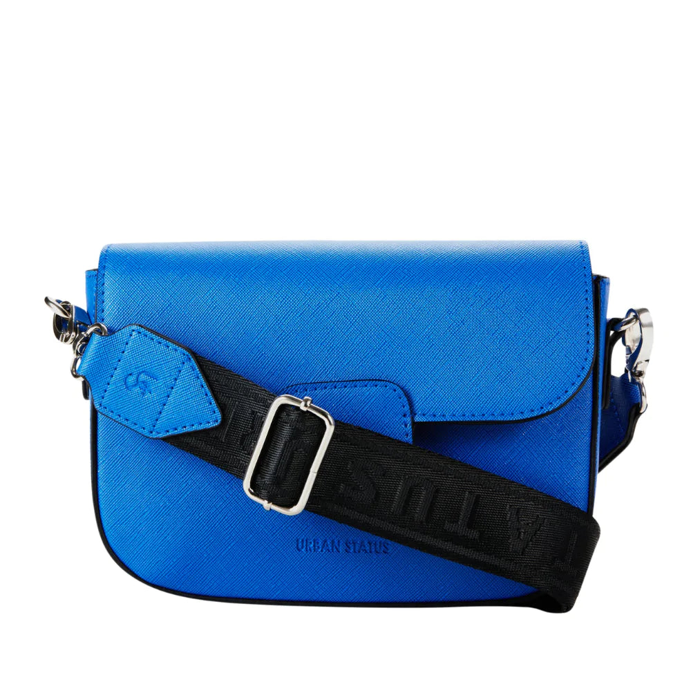 Maddison Flap Cross Body Bag