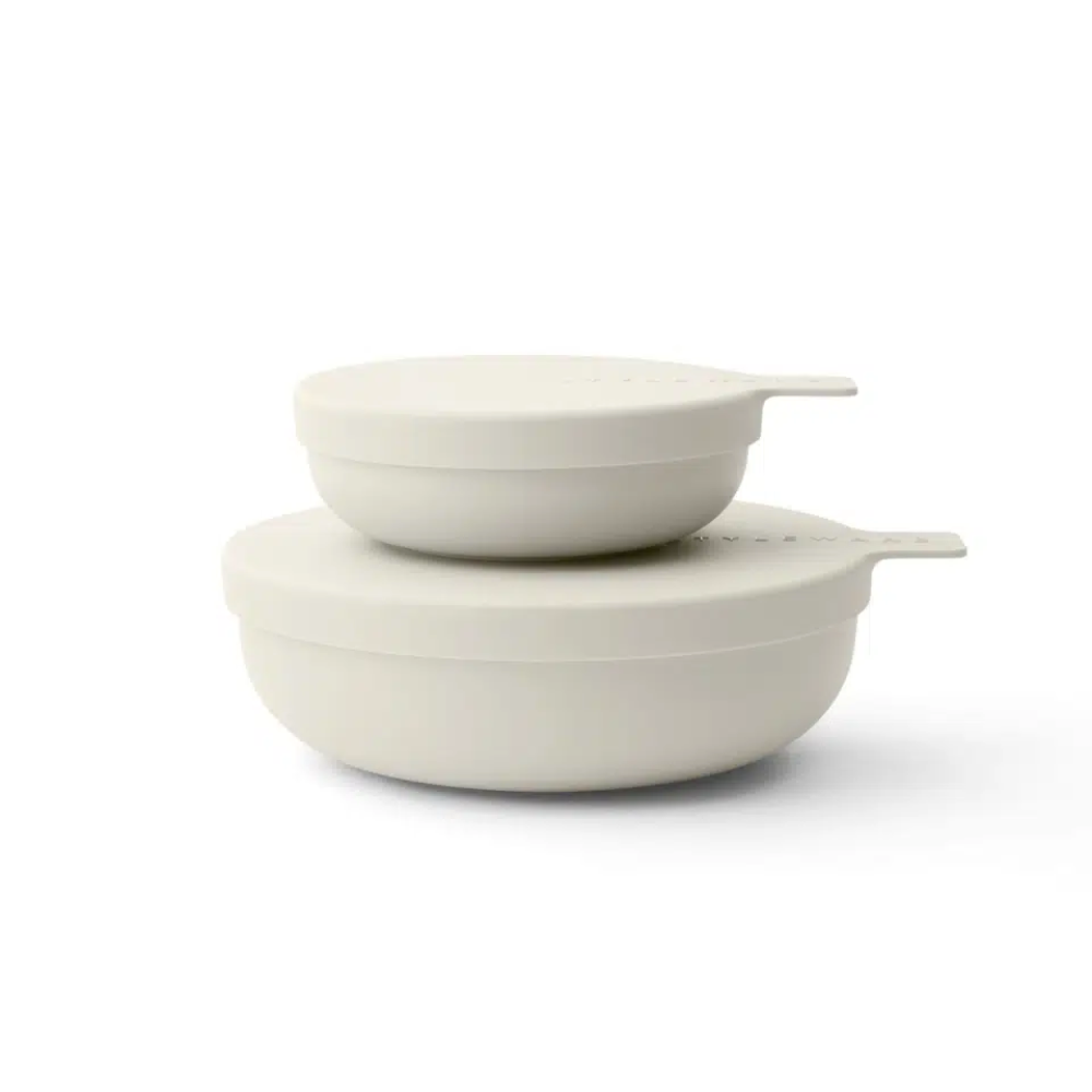 Nesting Bowls 2 piece