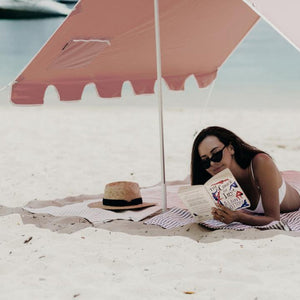 Beach Tent Nudie