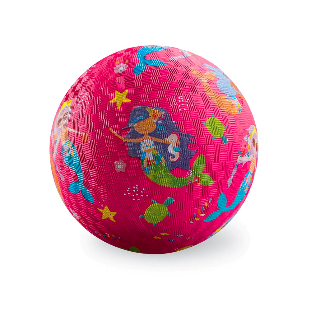 7 Inch Playground Ball