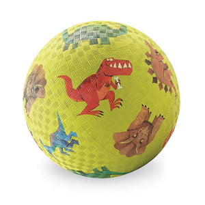 7 Inch Playground Ball