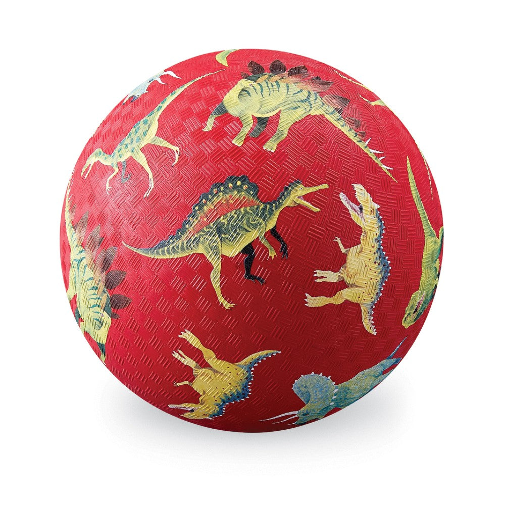 7 Inch Playground Ball