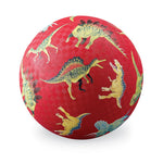 7 Inch Playground Ball