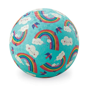 7 Inch Playground Ball