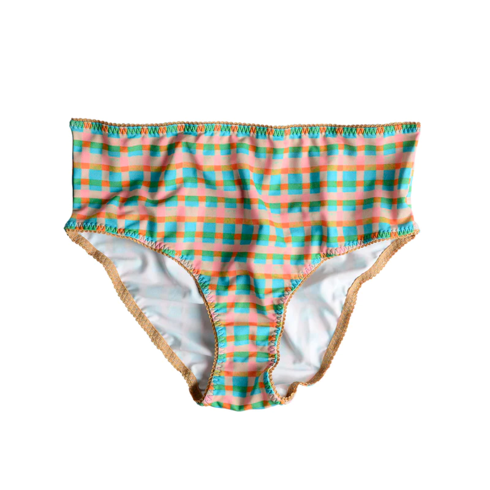 Bimby & Roy High Waisted Bottoms