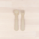 Re-Play Fork and Spoon