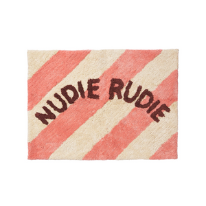 Campania Nudie Bath Mat