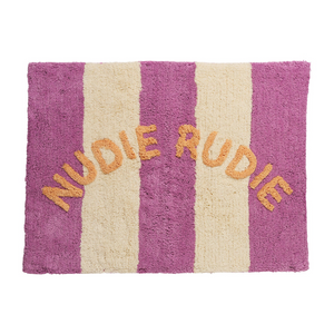 Didcot Nudie Bath Mat