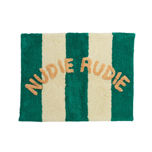 Didcot Nudie Bath Mat