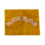 Nudie Bath Mat