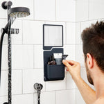 The Oliver Shower Mirror