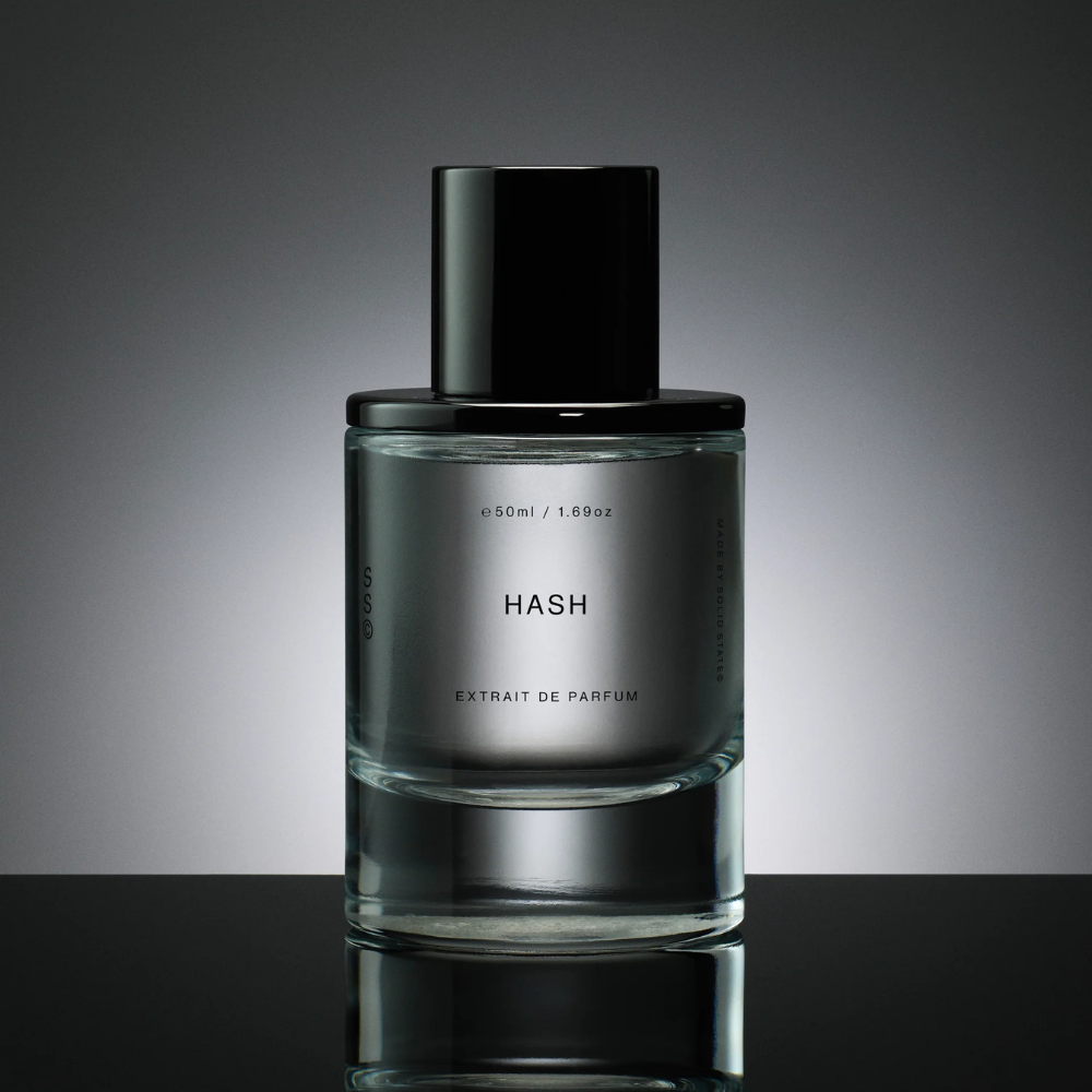 Hash EDP 50ml