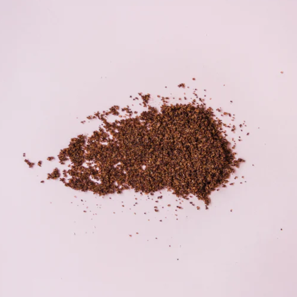 Coffee Salt Scrub 350g