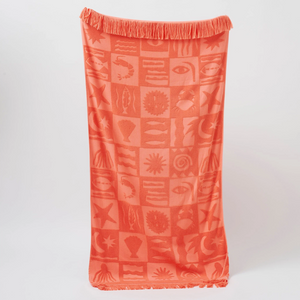 De Playa Luxe Towel