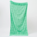 De Playa Luxe Towel