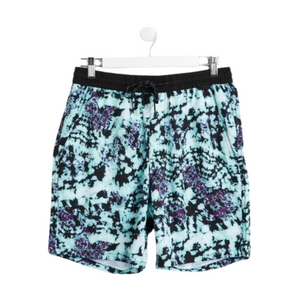 Splatter Boardshort