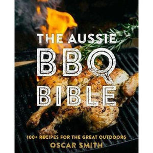 The Aussie BBQ Bible