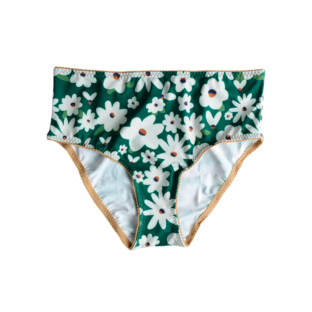 Bimby & Roy High Waisted Bottoms