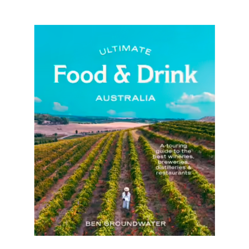 Ultimate Food and Drink