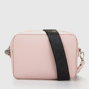 Bond Camera Cross Body Bag