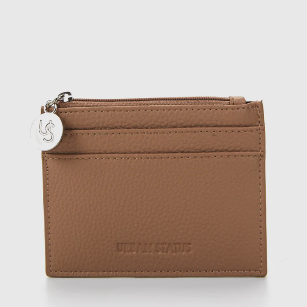 Hunter Mini Card Holder